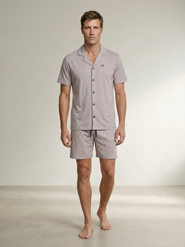 beige (mocca) Otto / Web