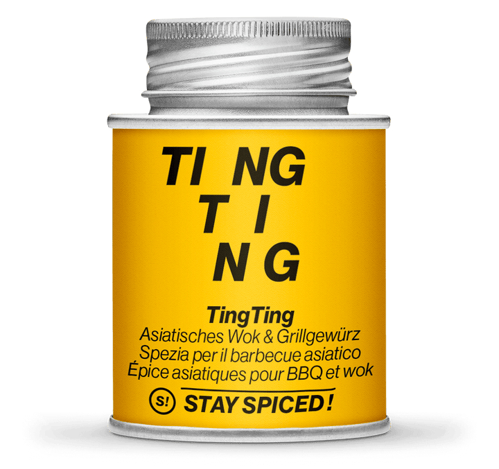 TingTing