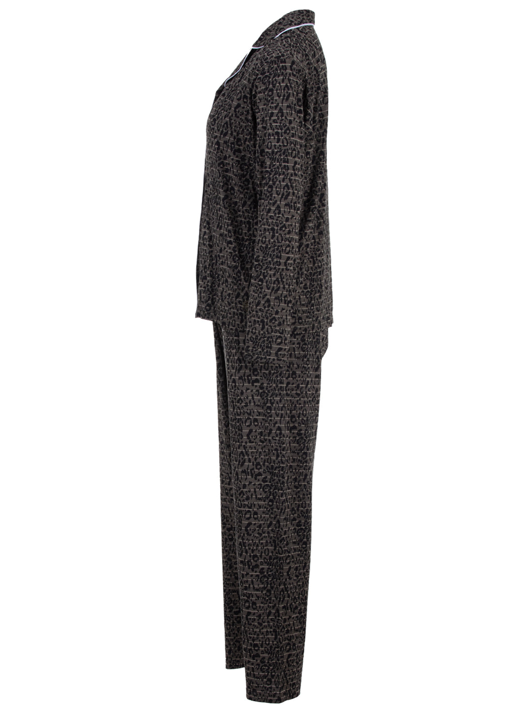 Pyjama Set Langarm - Leo
