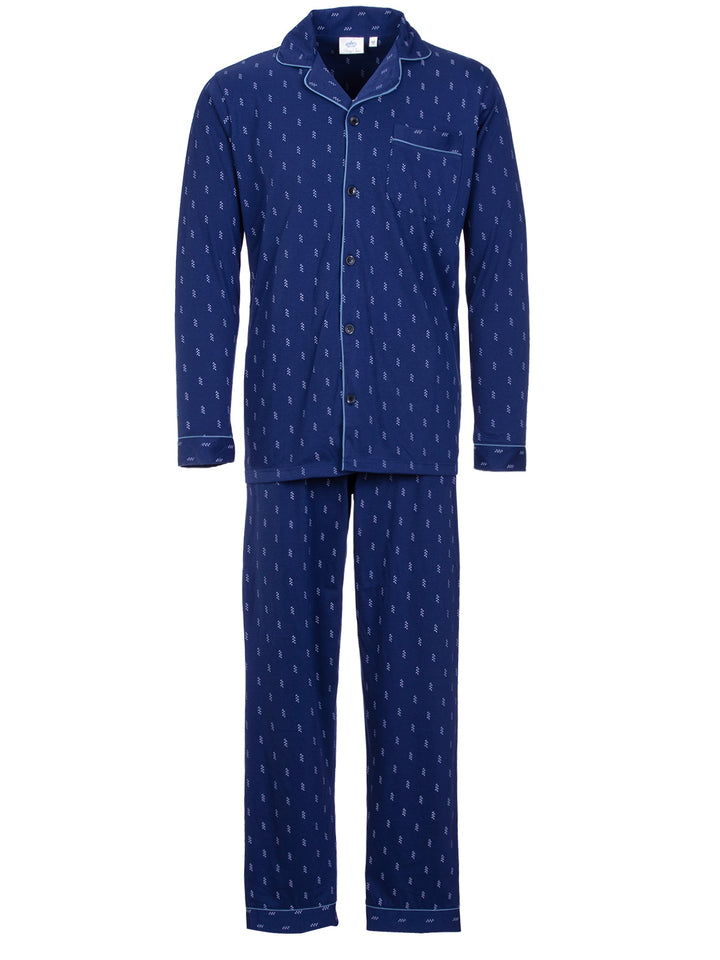 Pyjama Set Langarm - Kent Arrow
