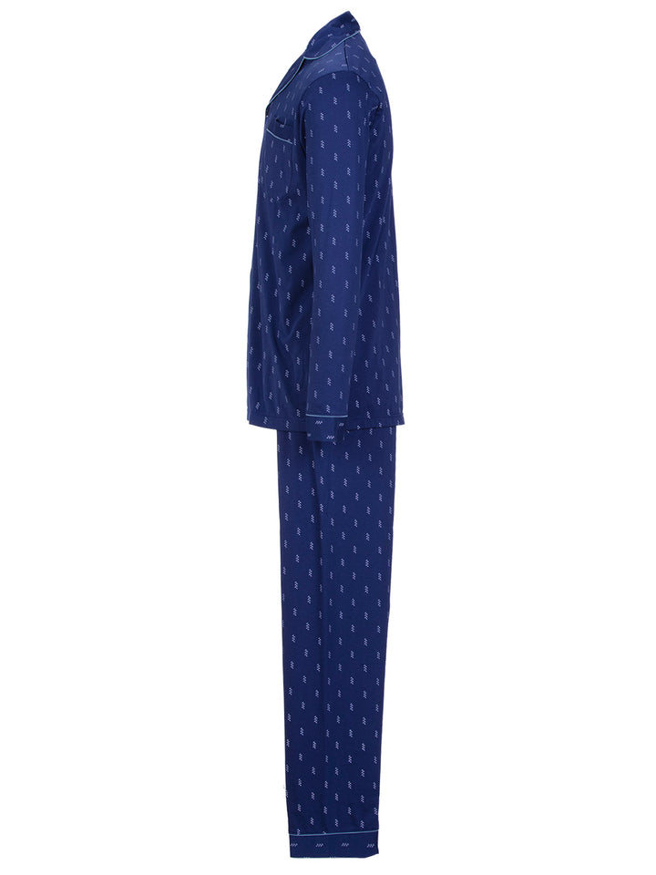Pyjama Set Langarm - Kent Arrow