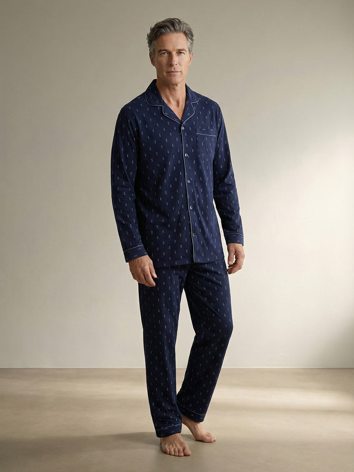 navy Otto / Web