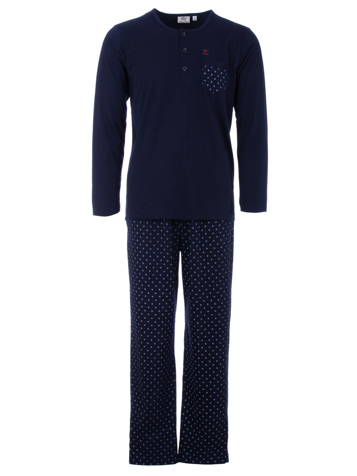 navy