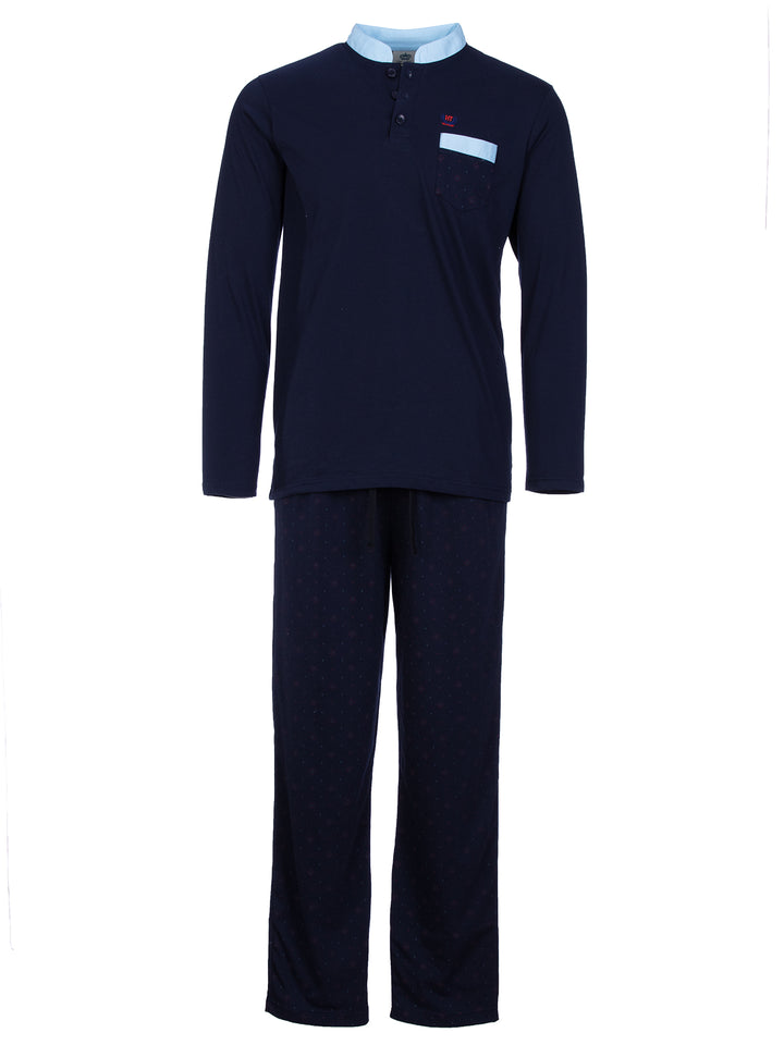 navy