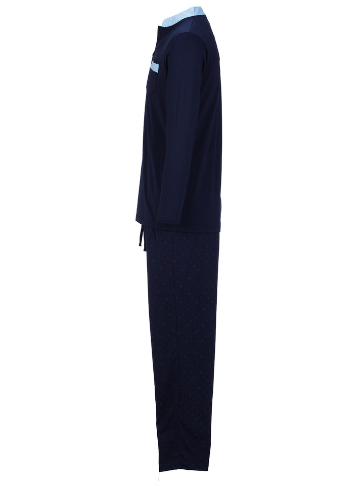 navy