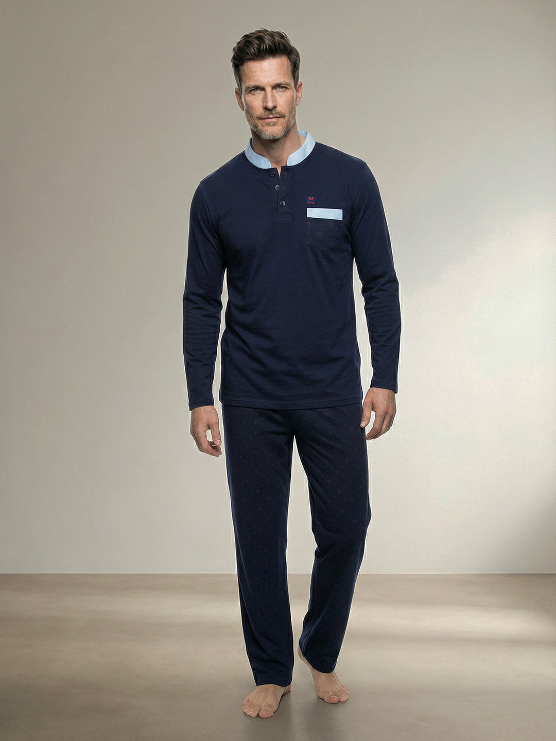 navy Otto/ Web