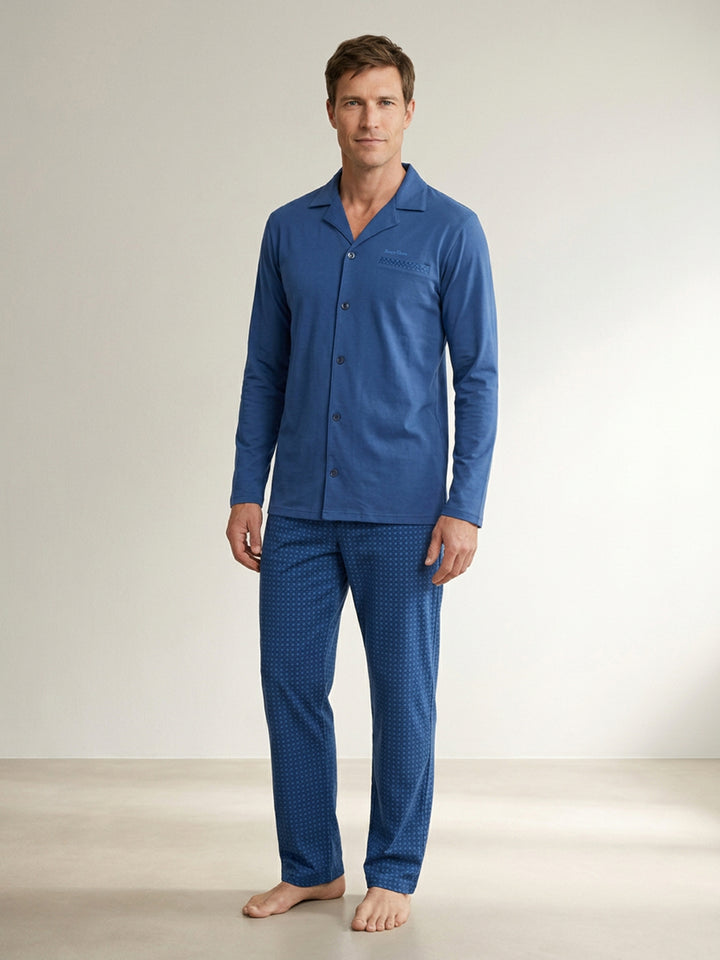 blau Otto / Web