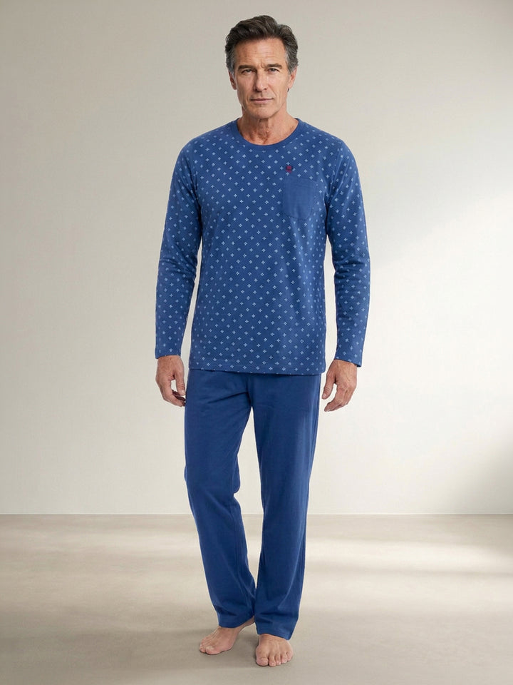 blau Otto / Web