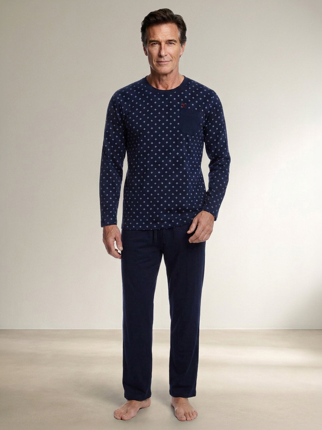 navy Otto / Web