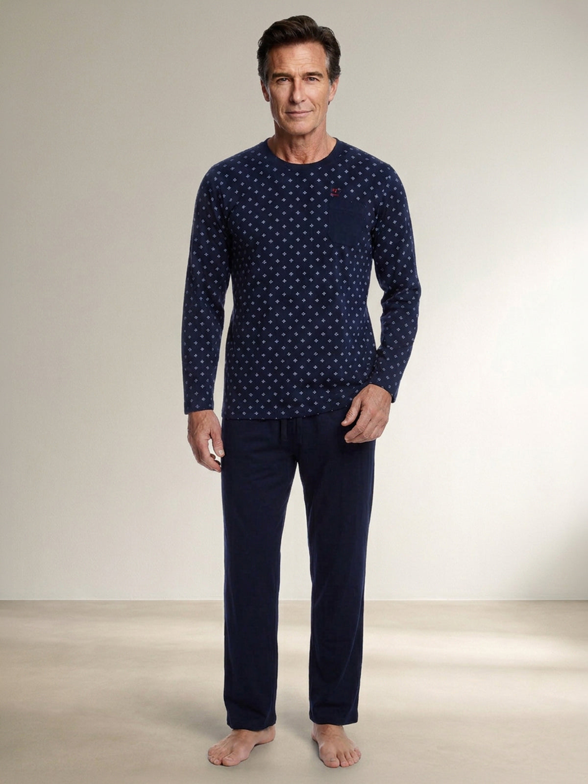navy Otto / Web