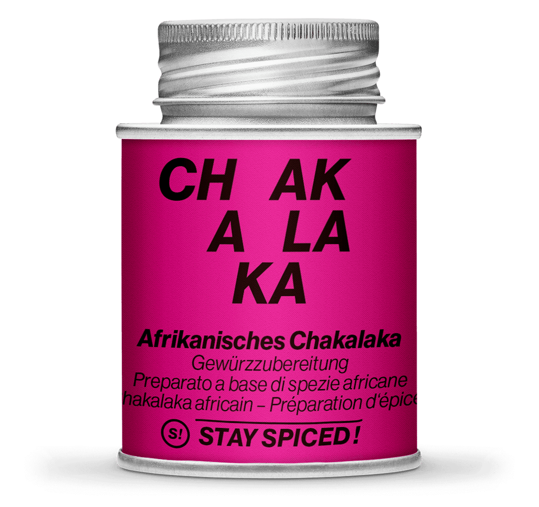 Chakalaka