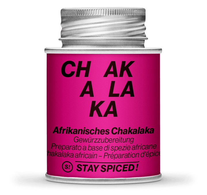Chakalaka