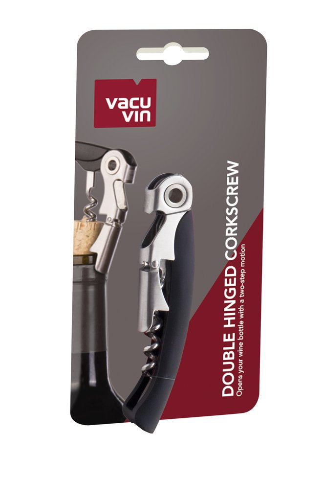Corkscrew waiter&
