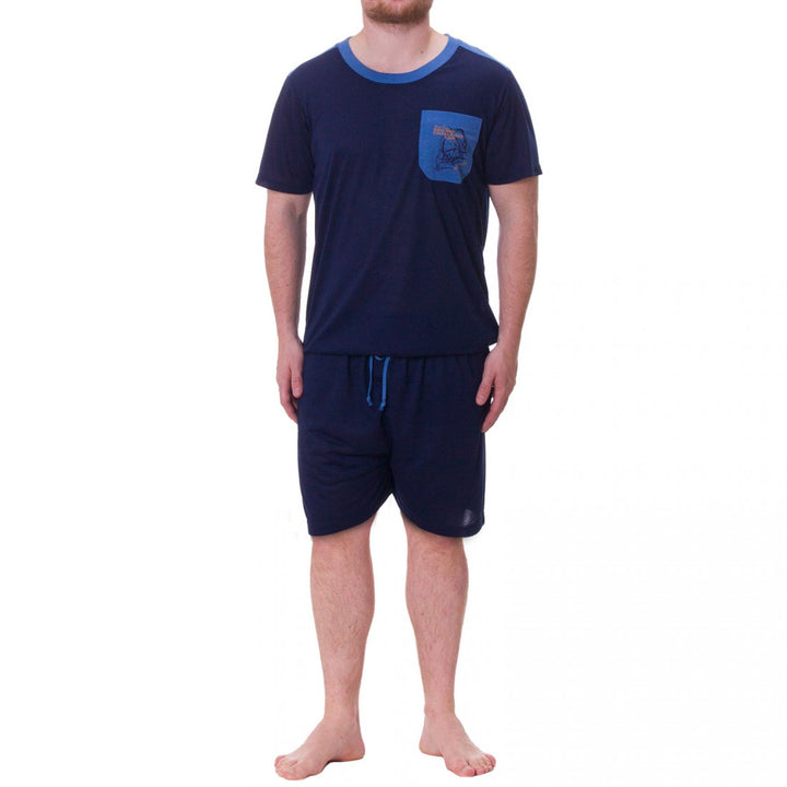 navy