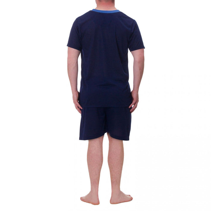 navy