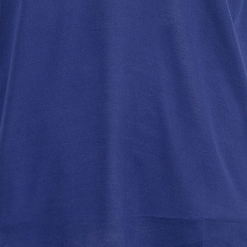 Pyjama Set Kurz - Streifen Knöpfe