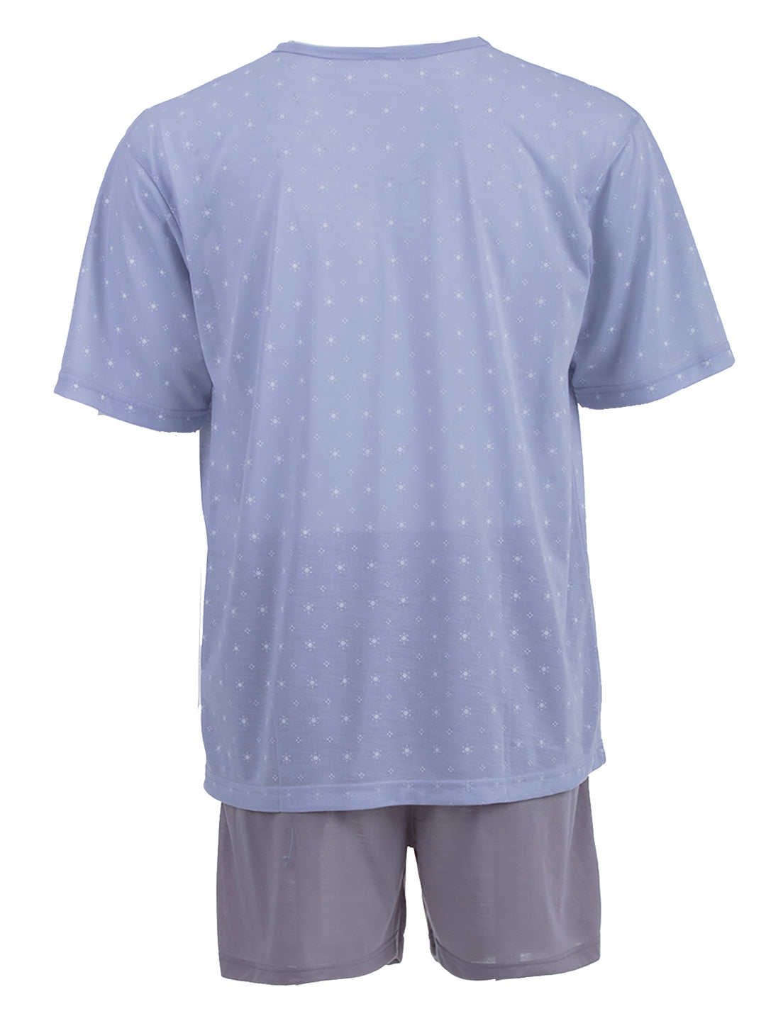 Pyjama Set Kurz - Sonne Tasche