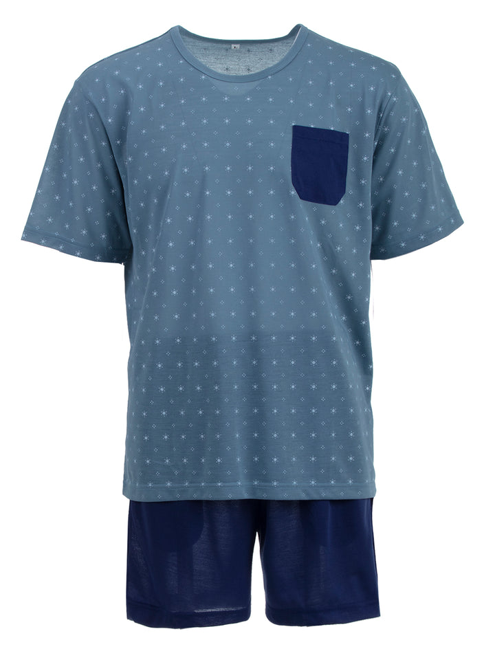 graublau