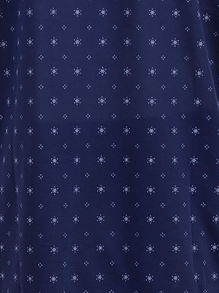 Pyjama Set Kurz - Sonne Tasche