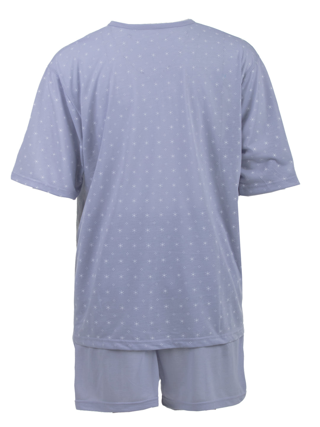 Short Pyjama Set - Sun