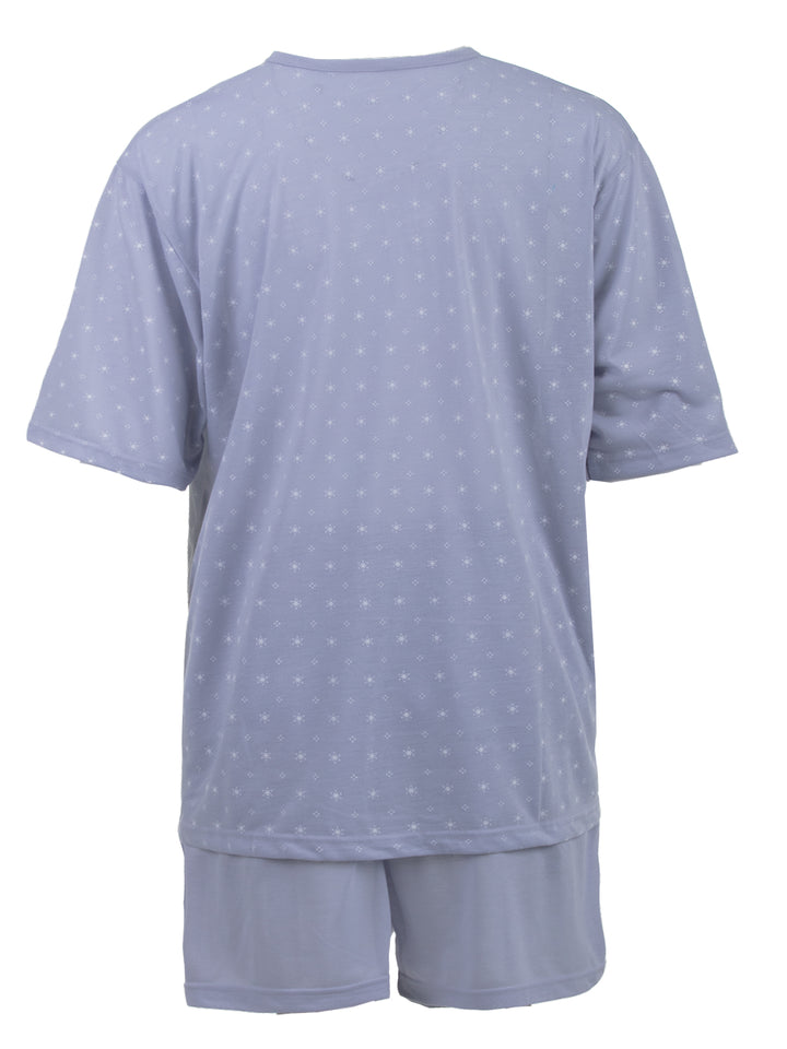 Short Pyjama Set - Sun