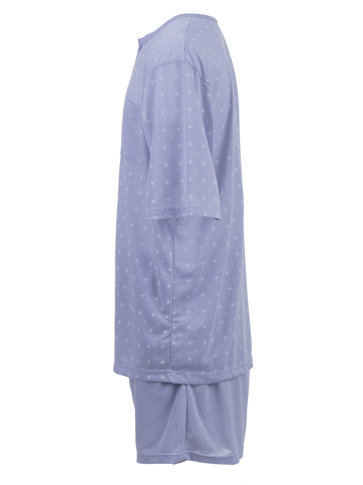 Short Pyjama Set - Sun