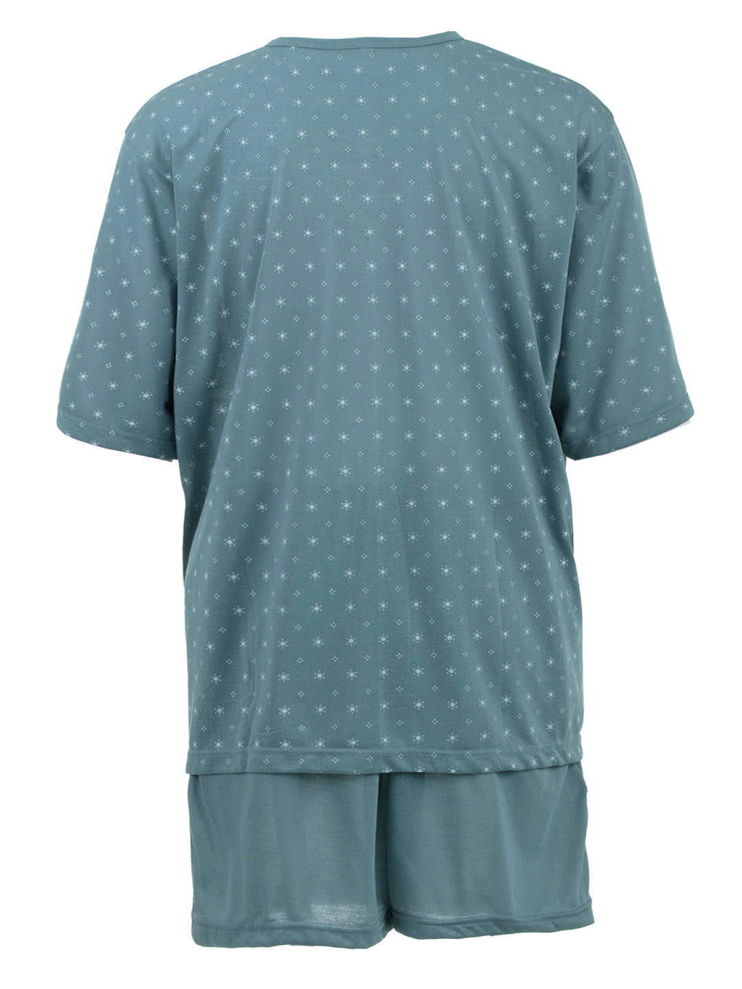 Short Pyjama Set - Sun
