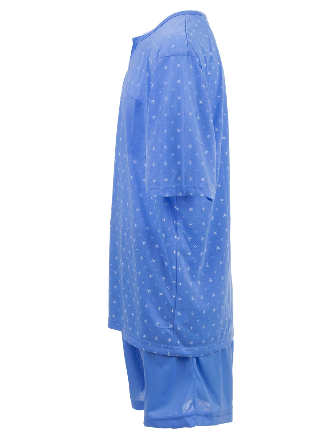 Short Pyjama Set - Sun