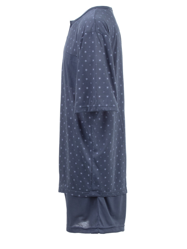 Short Pyjama Set - Sun