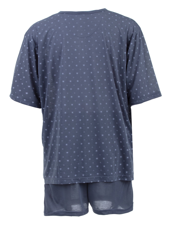 Short Pyjama Set - Sun