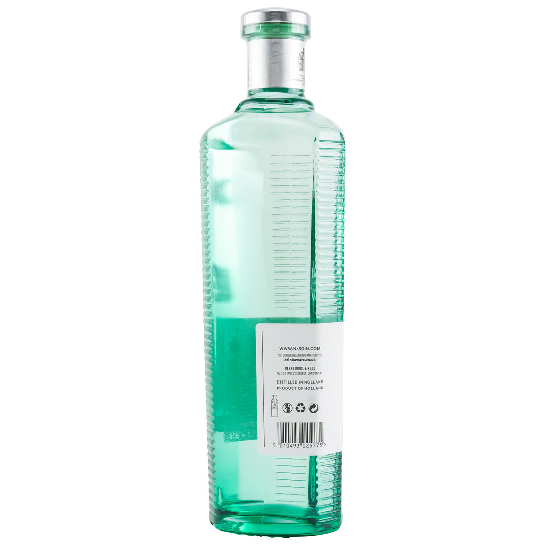 No. 3 London Dry Gin