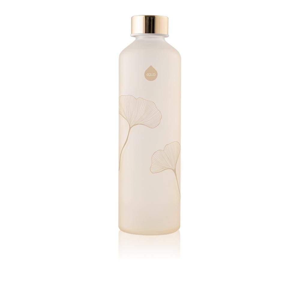 Mismatch Glasflasche plain 750ml