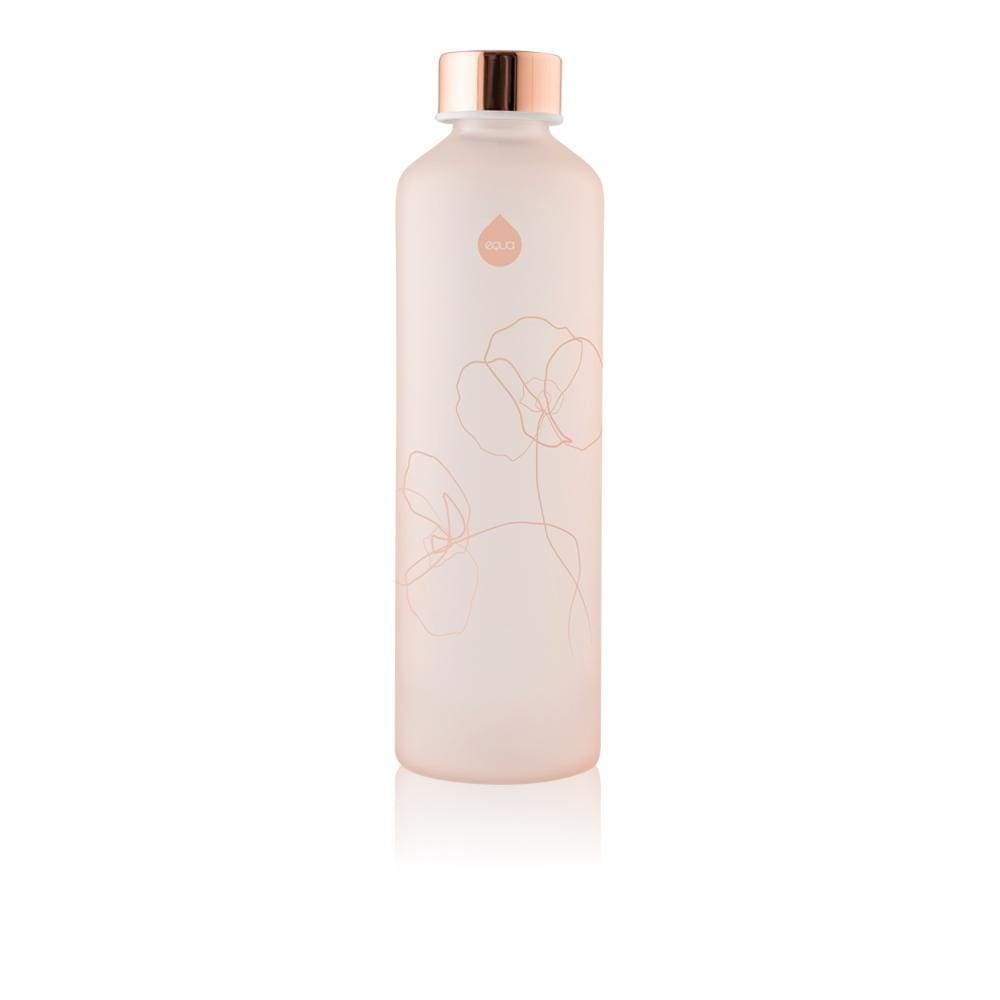 Mismatch Glasflasche plain 750ml