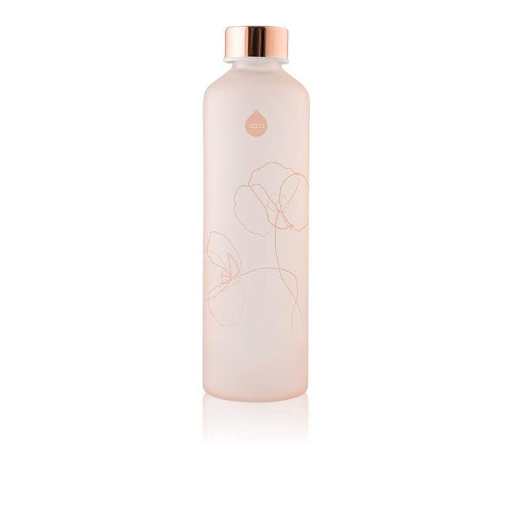Mismatch Glasflasche plain 750ml