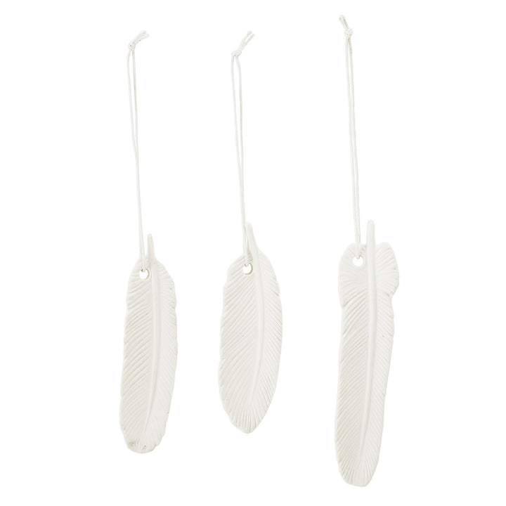 Ornament Feder
