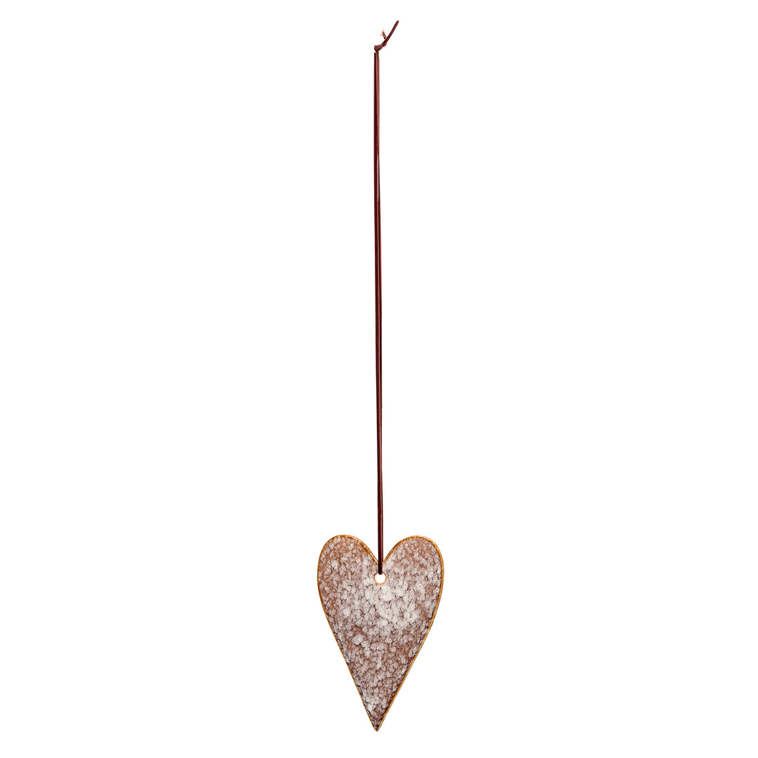 Ornament Herz
