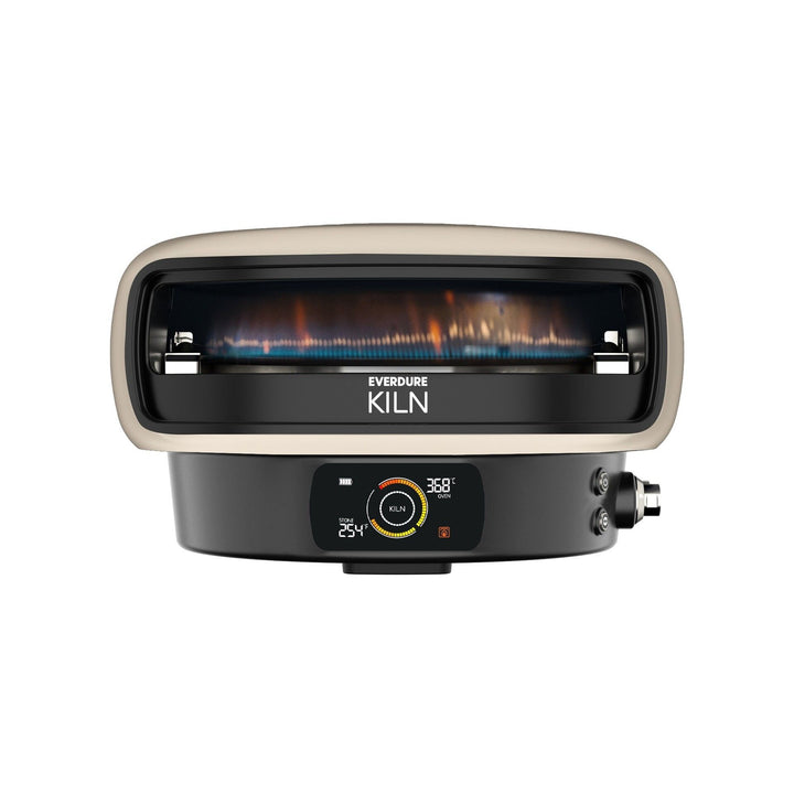 Everdure KILN DR Digitaldisplay