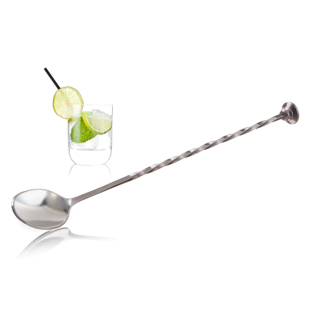 Bar- &amp; Cocktail Löffel