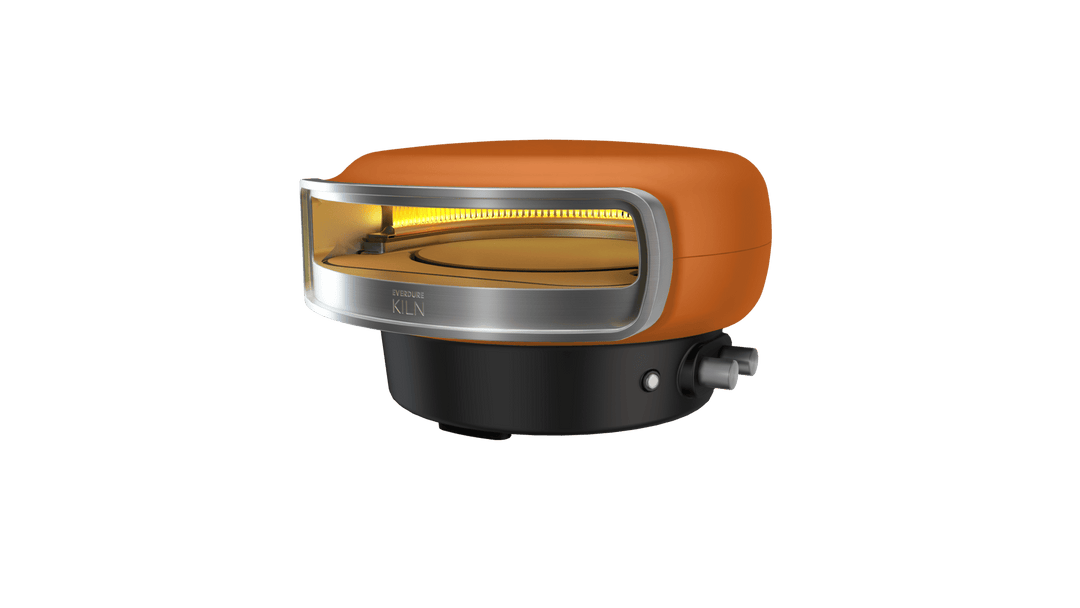 Everdure KILN Pizzaofen 2-Brenner