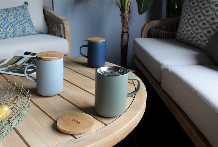 Teetasse Juliet