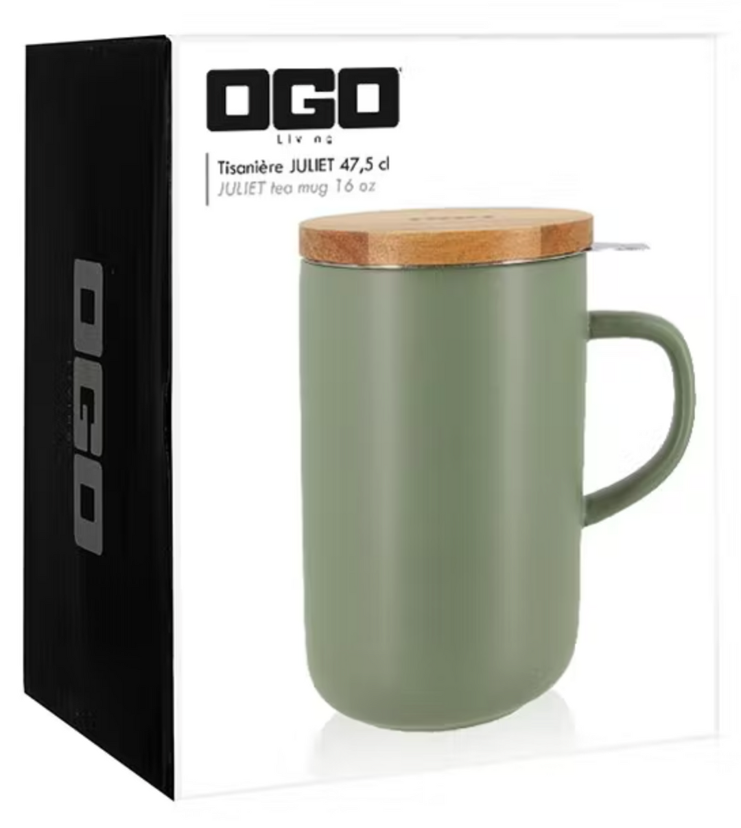 Teetasse Juliet