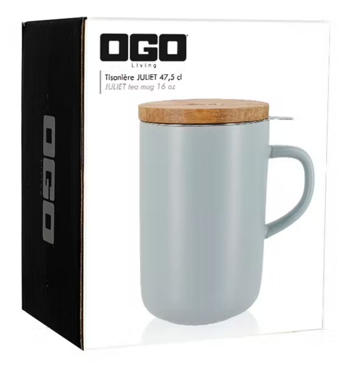 Teetasse Juliet
