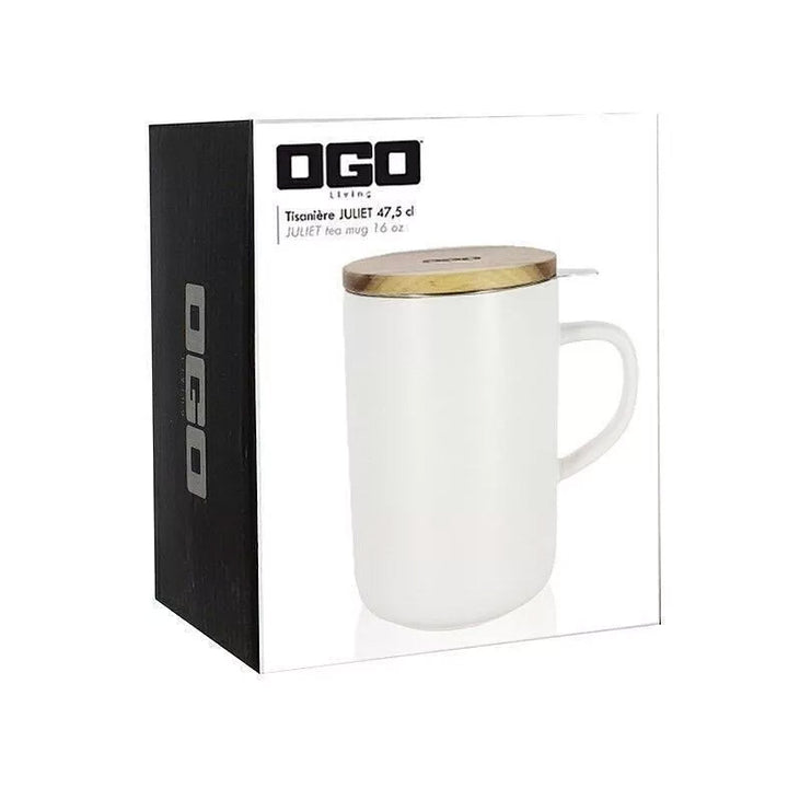 Teetasse Juliet