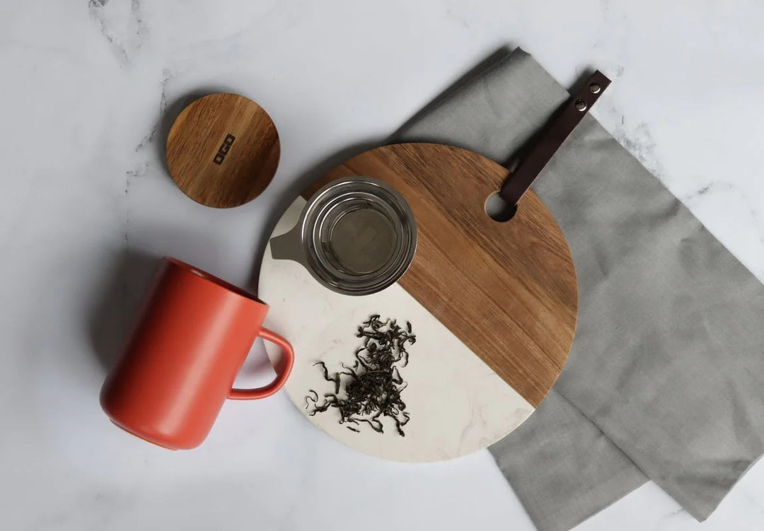 Teetasse Juliet