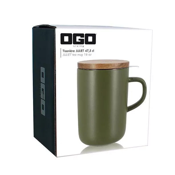 Teetasse Juliet