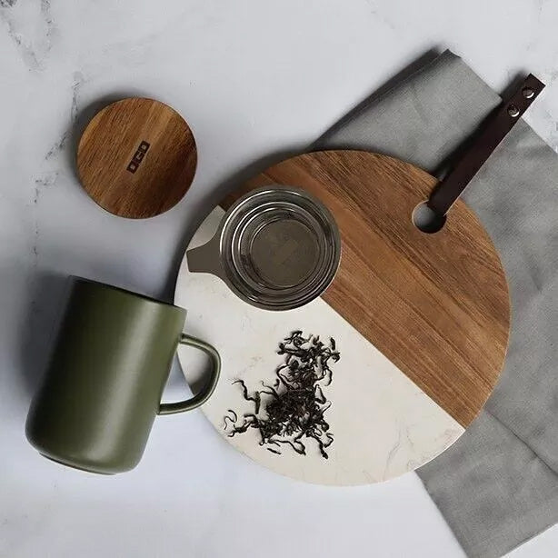 Teetasse Juliet