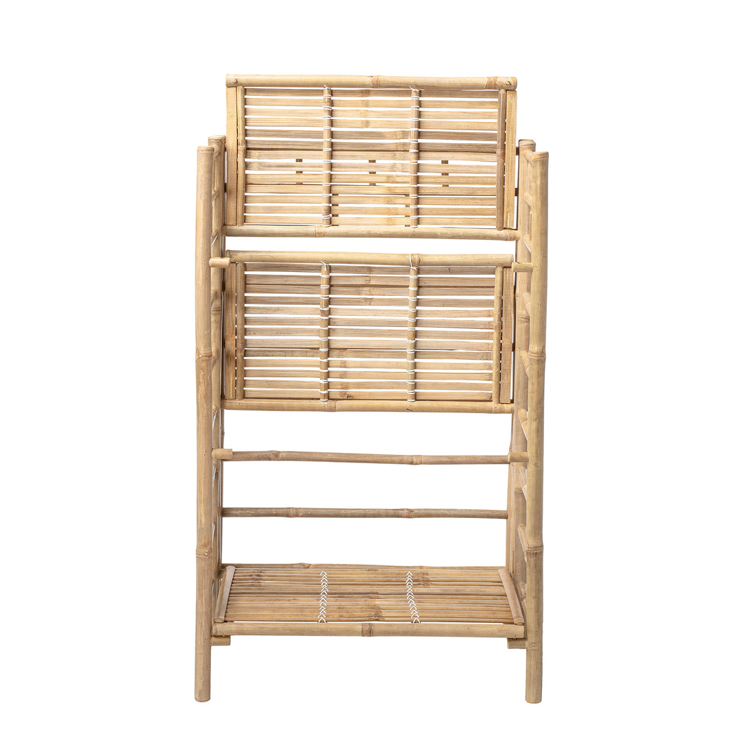 Bookshelf bamboo