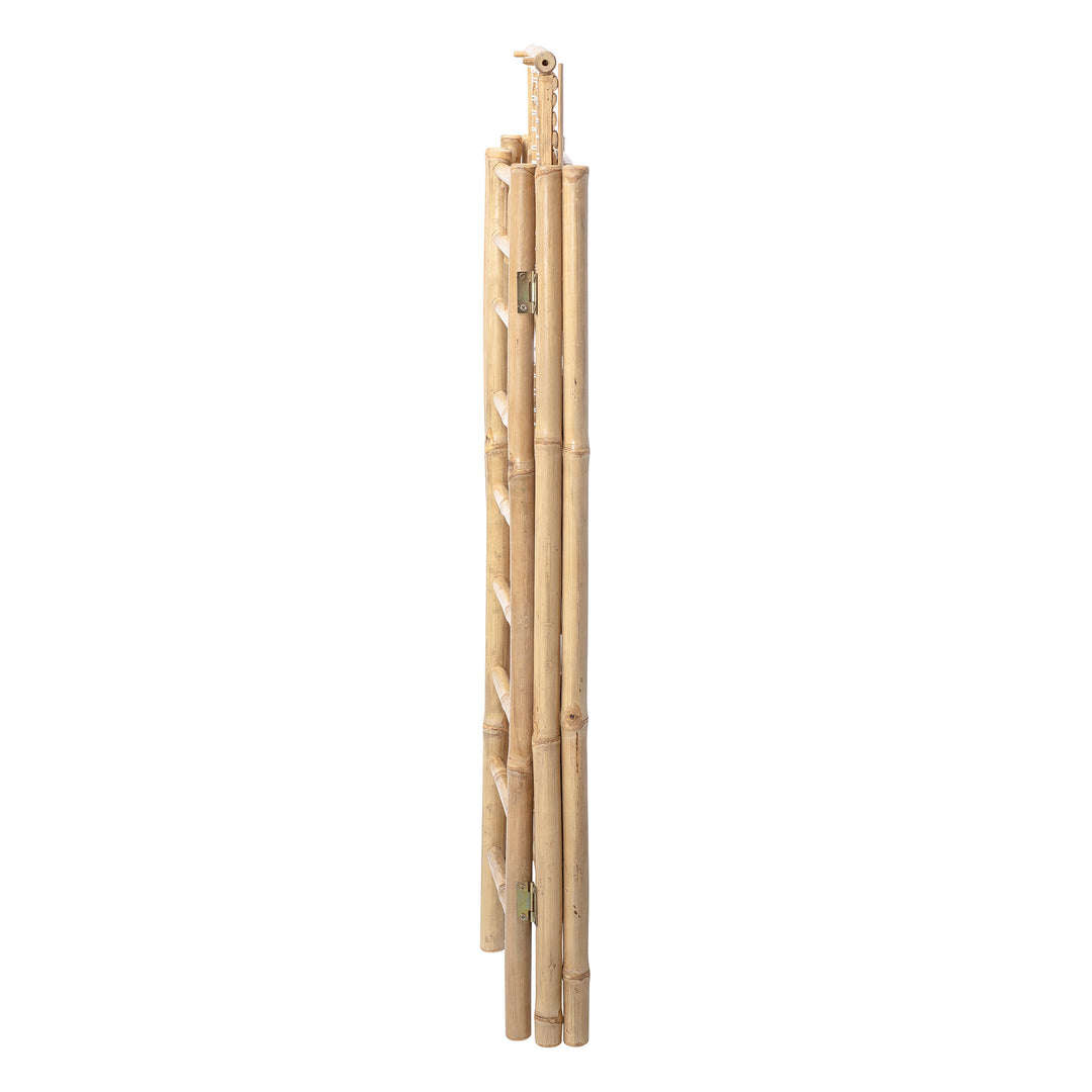 Bookshelf bamboo