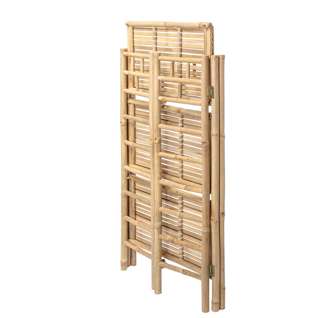 Bookshelf bamboo