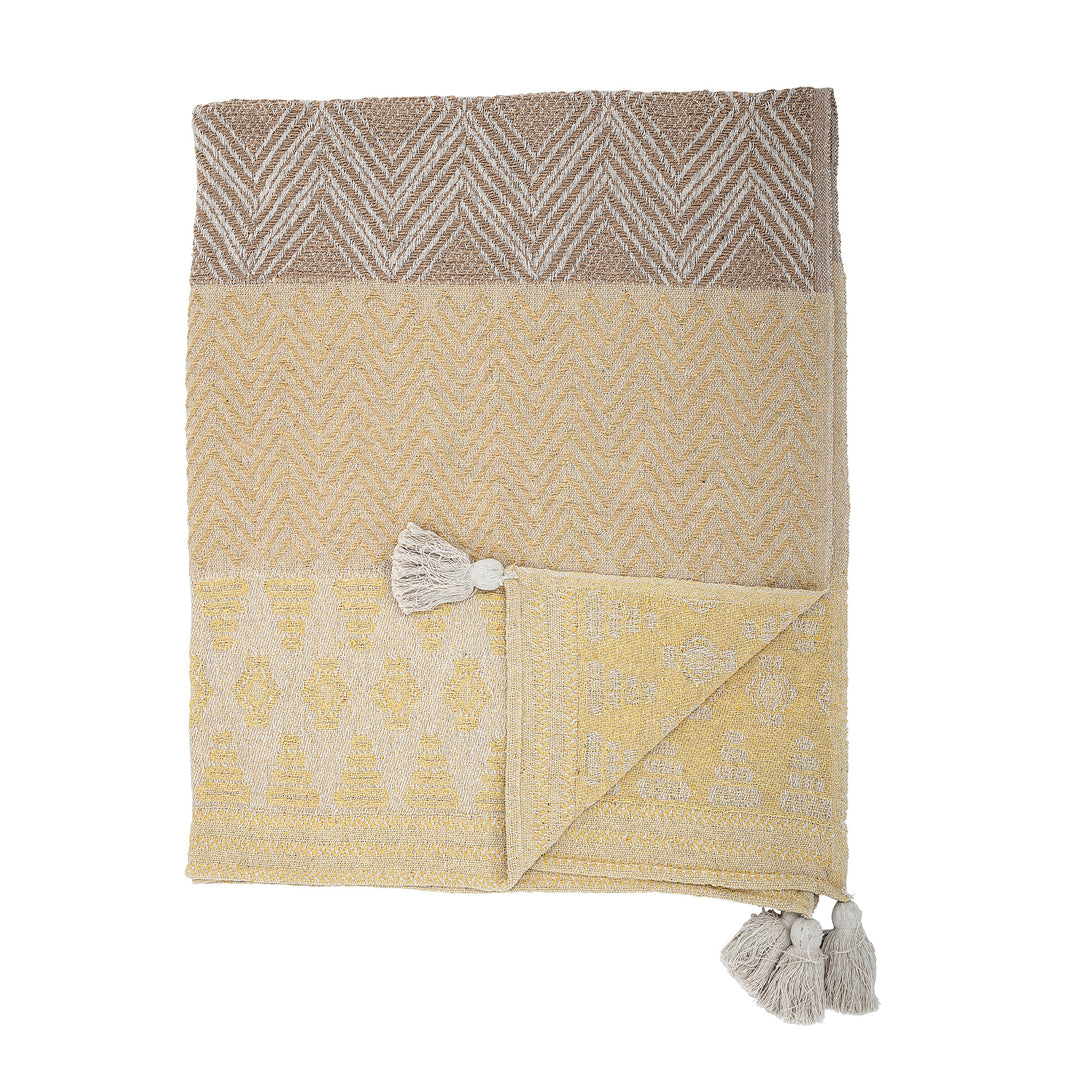 Blanket Leah
